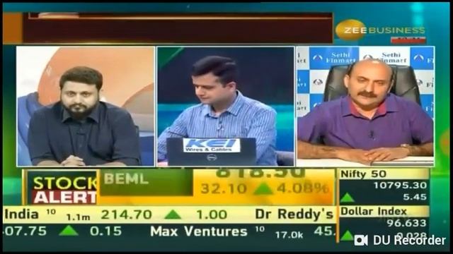 Total Malamaal stocks given by market expert Sandeep Jain and Vikas Shetty on 22 Feb 19 смотреть онлайн
