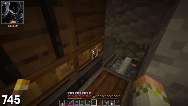 I Survived 800 Days with the Create Mod in Hardcore Minecraft! смотреть онлайн