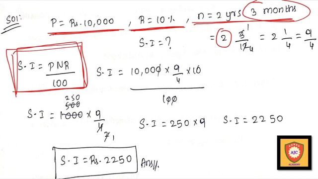 TNPSC - Aptitude/Previous Year Questions/Sum - 1 смотреть онлайн