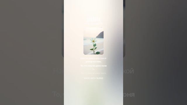 Цветок Панацея (2)