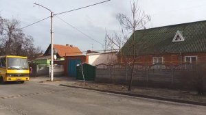 Днепряны - Н.Каховка