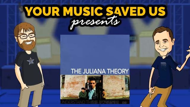 067 The Juliana Theory - Understand This is a Dream смотреть онлайн