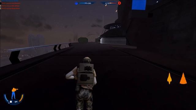 Updated Coruscant | The Galactic Civil War 0.3 смотреть онлайн