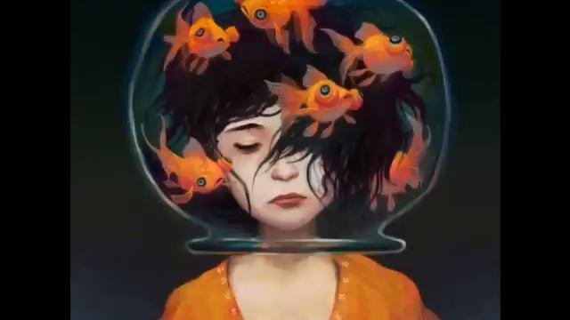 Mogwai - Take Me Somewhere Nice смотреть онлайн