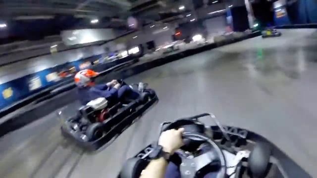 Top Karting смотреть онлайн