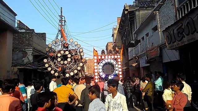 Om sai dj 2018 sultanpur up смотреть онлайн
