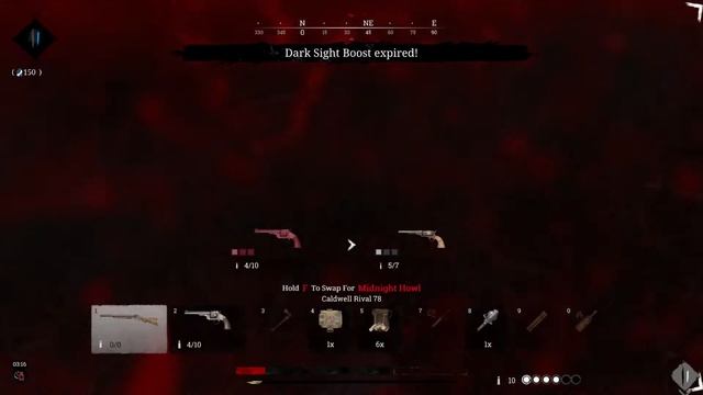Hunt: Showdown - Assault On Sweetbell смотреть онлайн