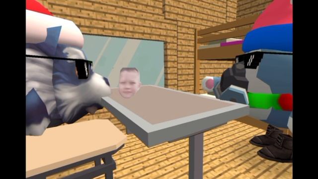 HammAil& Havai - Птичка (Пародия Демьян) Моя версия смотреть онлайн