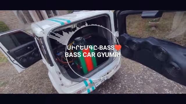 Gucci Louis Fendi Prada REMIX By Basscargyumri _ ՍԻՐԵՄԳԸ BASS ♥️