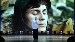 "Сашка" (Фронтовые письма) автор слов и музыки Надежда Мельянцева