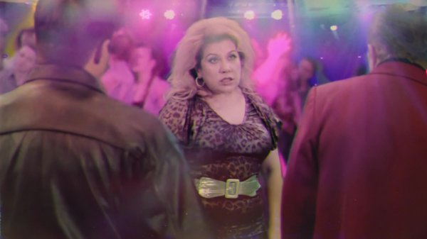 Love is..., 1 сезон, 8 выпуск