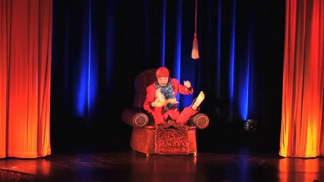 Vlad Krivonogov 417 смотреть онлайн