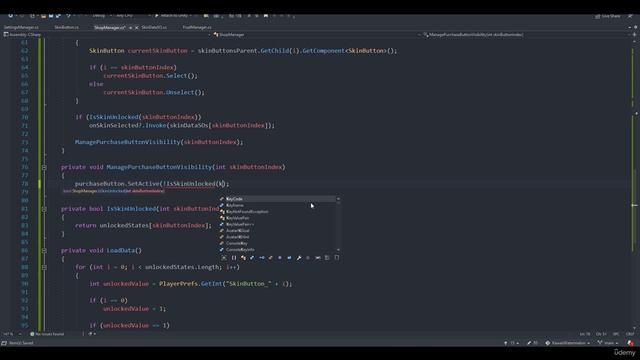 10. Switching Skins смотреть онлайн