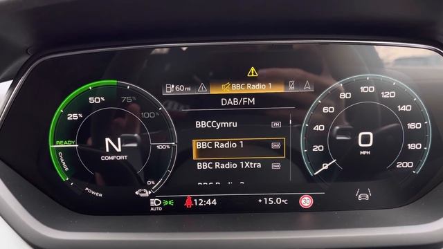 Brand New Audi RS e-Tron GT Carbon Vorsprung Auto Quattro 4dr 93.4kWh | Stoke Audi смотреть онлайн