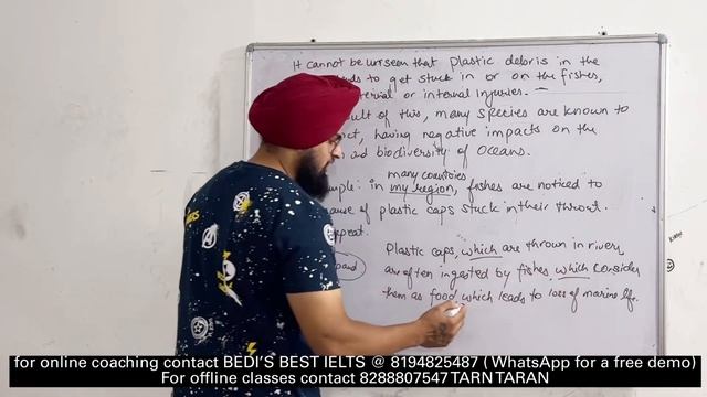 Crack the Code: The Ultimate Guide to Idea Explanation in IELTS WRITING TASK 2 смотреть онлайн