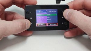 TDS TS CAR26 автовидеорегистратор