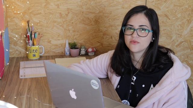 ENGENHEIRAS conversam sobre: INTERCÂMBIO🛩 , DESENVOLVIMENTO DE SOFTWARE 💻, ROTINA DE ESTUDO📚e mais смотреть онлайн