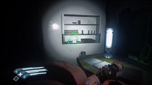 THE PERSISTENCE ПРОХОЖДЕНИЕ #1 смотреть онлайн