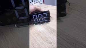 Радиобудильник DEXP RC-270