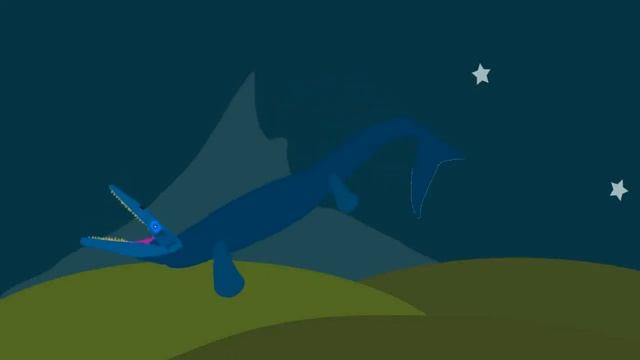 dinosaur battle introduction смотреть онлайн