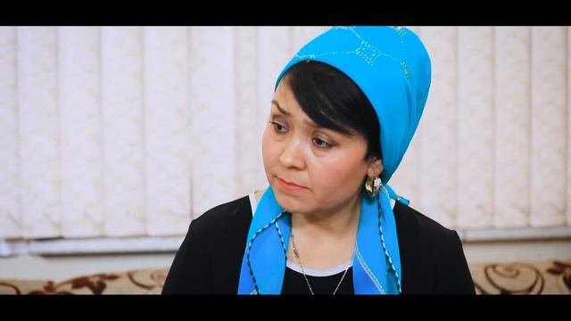 Otalar so'zi - Shubha (4 devor ichidagi sir) смотреть онлайн