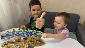 Новинки КБ красное белое фудзики, динолеты, райские птицы