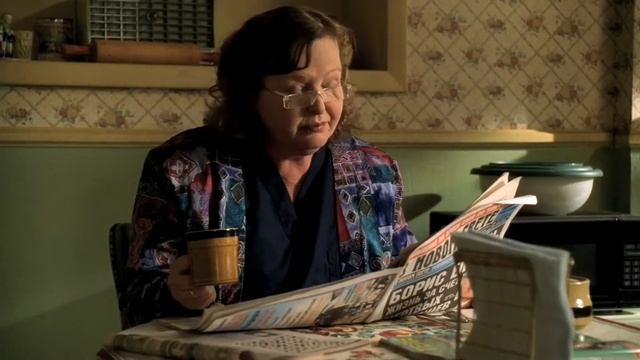 The Sopranos - Junior and nurse смотреть онлайн