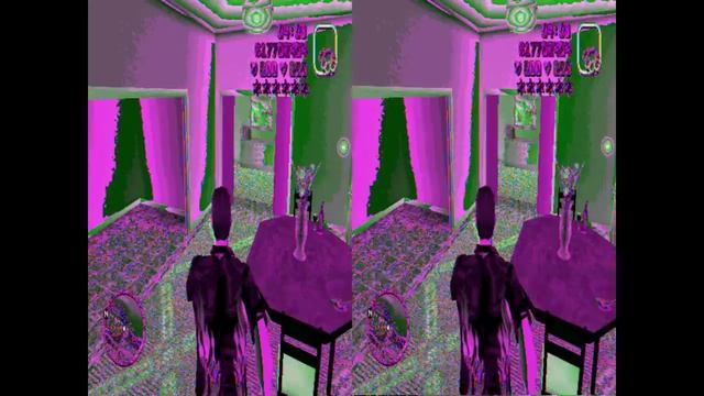 GTA Vice City Alien Mod смотреть онлайн