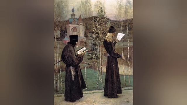 ТОТ,КТО ОТДАЕТ СЕБЯ БОГУ..БОГ НИКОГДА НИКОМУ НЕ ОТДАСТ..ЧУДЕСНОЕ СПАСЕНИЕ ..СТРАННИЦА ДАРЬЮШКА ч.2