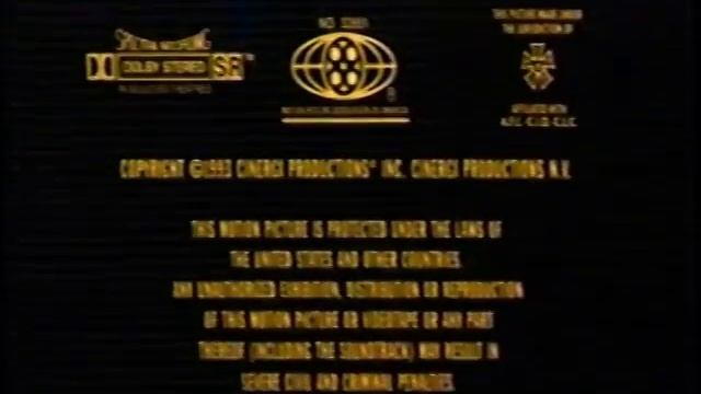 Buena Vista Pictures Distribution/Hollywood Pictures/Miramax/Cinemax 