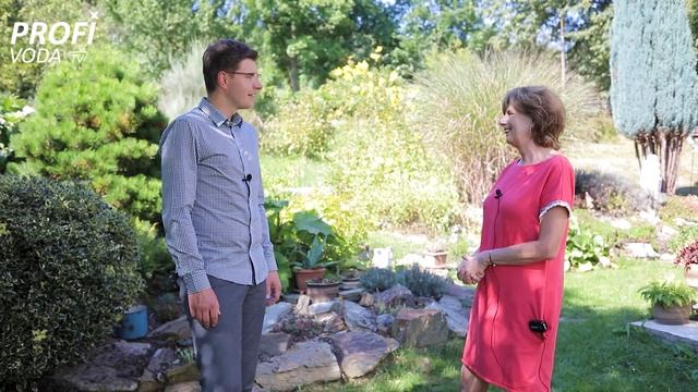 Videorecenze Alena S. | Profivoda смотреть онлайн