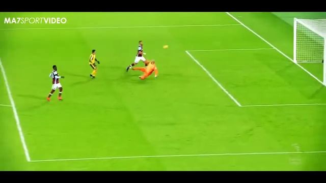 Лучшие финты 2017