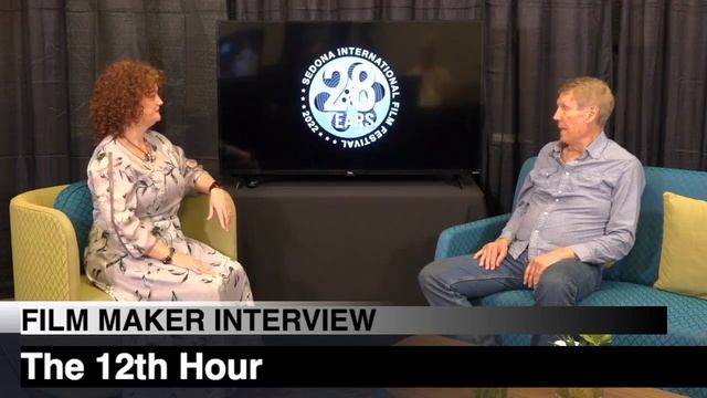 Interview With Filmmaker Jim Swift About 