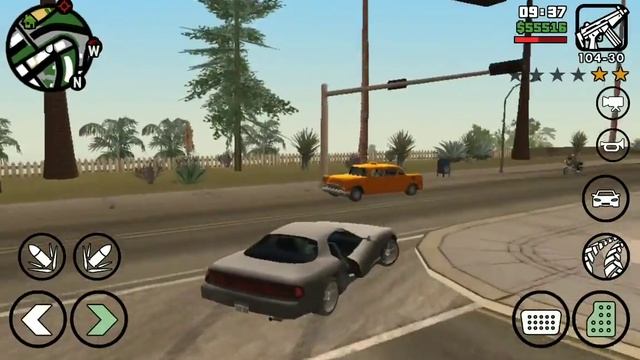 SNIPER RIFLE LOCATION IN GTA S.A. смотреть онлайн