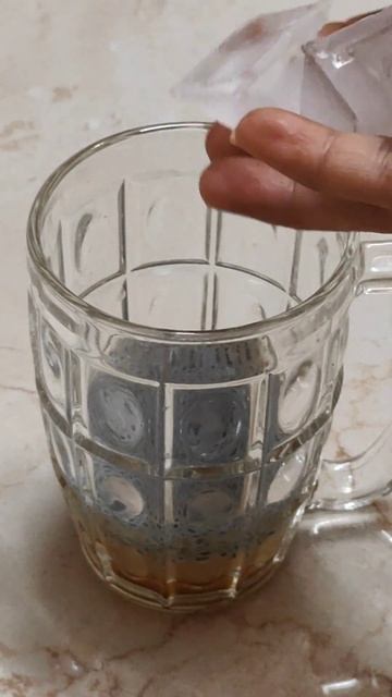 Summer Refreshing Basil Seeds Juice || Chia Seeds Lime Juice || Instant Body Cooling Recipe ||