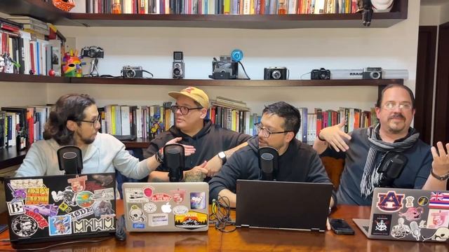 Episodio 22 temporada 7 - YSNCPP EL PODCAST смотреть онлайн