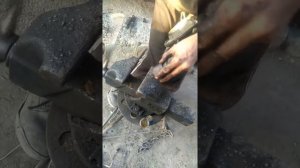 Простая запресовка саленблока передняя подвеска газ 3110