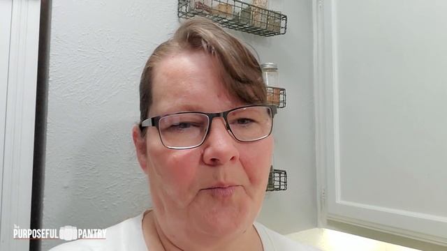 Lighting Up My Pantry | Pantry Organization Tour | OXO Container Review смотреть онлайн