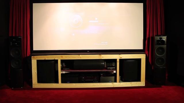 JBL LS80 playing some Josefine Chronholm смотреть онлайн