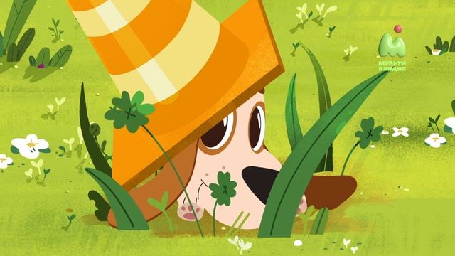 Хвостатые песенки [премьера]