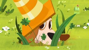 Хвостатые песенки [премьера]