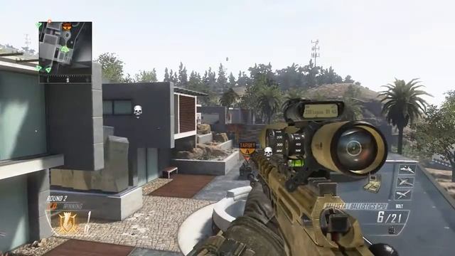 XXHoLoGrAmXxx - Beast No Scope !