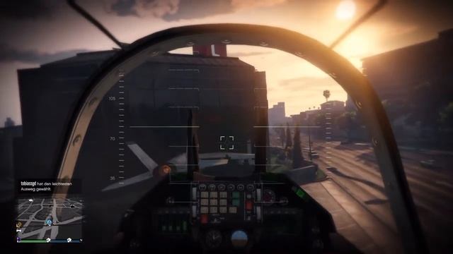 Gta 5 Online Hydra Glitch 1.31 смотреть онлайн