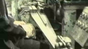 Производство холоднодеформированных труб 37m