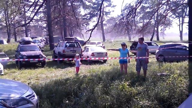 11.06.16 грязные игры лагерь. смотреть онлайн