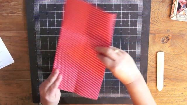 Einfaches Mini Book zum falten смотреть онлайн