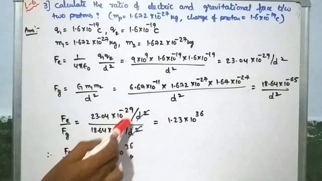 CHAPTER 2 |LECTURE 6|ELECTRIC CHARGES AND FIELDS |BY R.S SIR смотреть онлайн