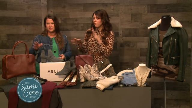 The Sami Cone Show: Episode 2 - October 2019 {Roadtrips, Tailgating, Fall Fashion & Lobster Dip} смотреть онлайн