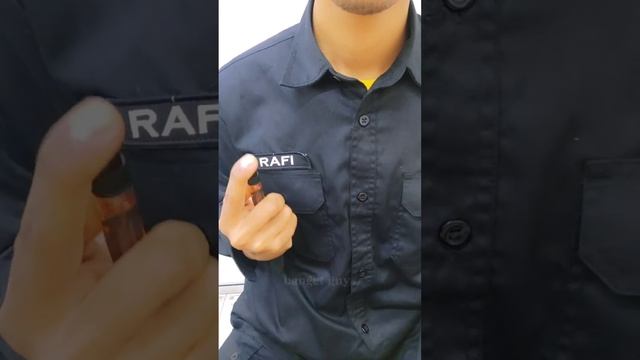 PARFUM SCENTPLUS DOMINANT TAHAN LAMA смотреть онлайн