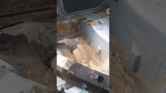 Сварка авто смотреть онлайн
